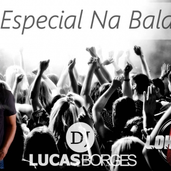 CD Especial Na Balada Vol.01