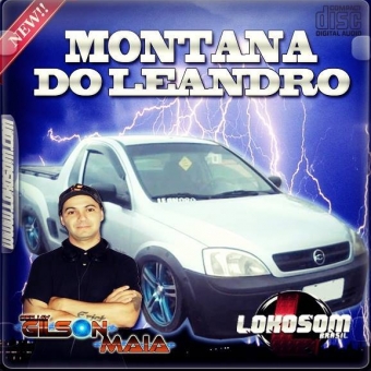 Montana Do Leandro