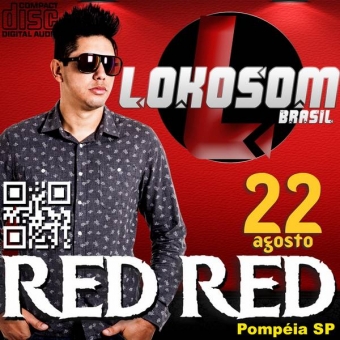RED RED Lokosom