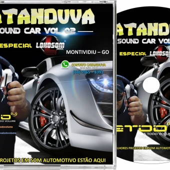 Catanduva Sound Car - Especial Lokosombrasil Vol 02
