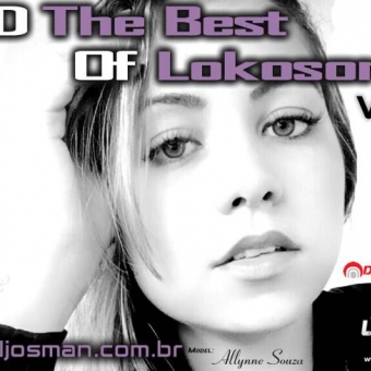 The Best Of Lokosom Vol 2