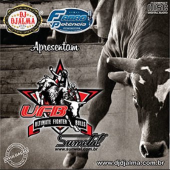 Ufb - Ultimate Figther Bulls - Sumetal