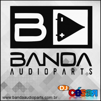 Banda Audio Parts