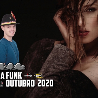Mega Funk Outubro 2020