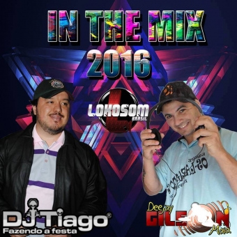In The Mix 2016