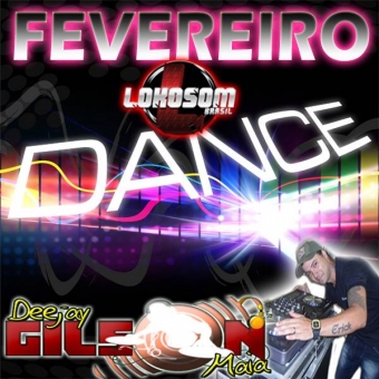 FEVEREIRO-DANCE-Reggaeton