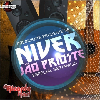 Niver João Prioste-Presidente Prudente-SP