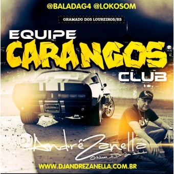 Carangos Club 2018