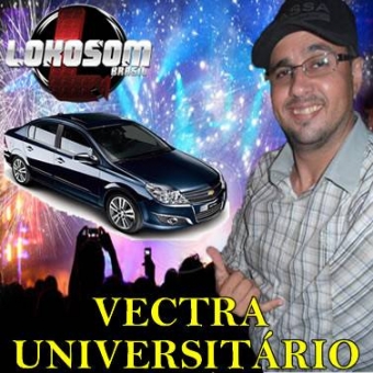 VECTRA UNIVERSITÁRIO LOKOSOM