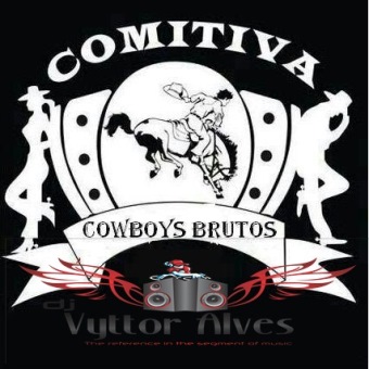 Comitiva Cowboys Brutos