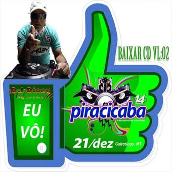 Piracicaba 2013 Vol. 02