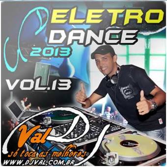 Electro Dance 2013 Vol. 13