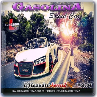 GASOLINA SOUND CAR 2017
