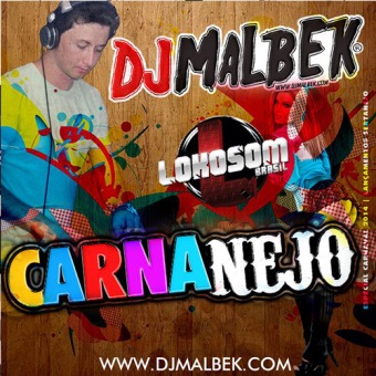 Carnanejo Especial Sertanejo Carnaval 2014