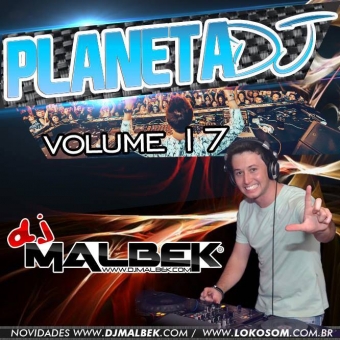 PLANETA DJ VOL17 (AS MELHORES DA DANCE MUSIC)