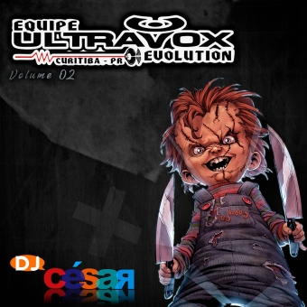 Equipe Ultravox Evolution - Volume 02