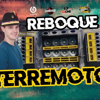 REBOQUE TERREMOTO VOL02