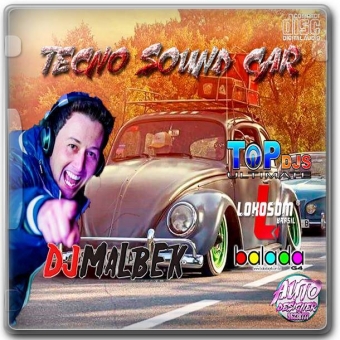 TECNO SOUND CAR