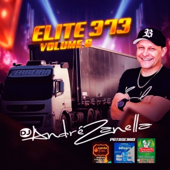 Elite 373 Volume 6