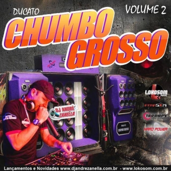 Ducato Chumbo Grosso Volume 2
