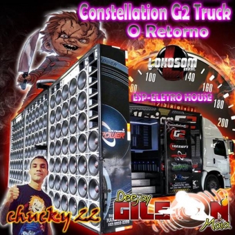 Constellation G2 Truck-ESP-Eletro House