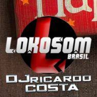 Pista Funk Mix Remix Lokosom
