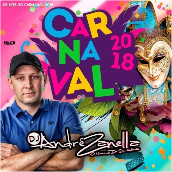 Carnaval 2018 Top 60 Musicas