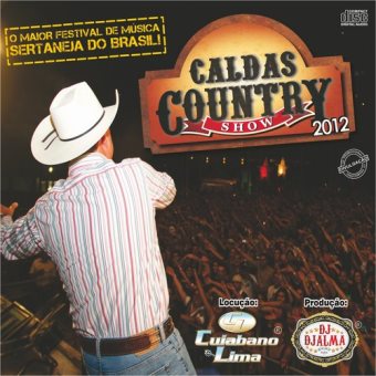Caldas Country Show 2012