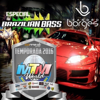 MTM BRASIL ESP. BRAZILIAN BASS