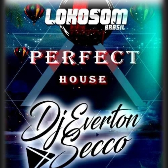 Perfect House Vol.01