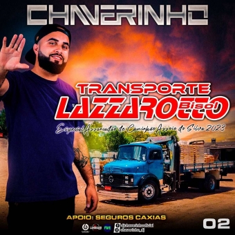 Transportes Lazzarotto Especial Arrancadão De Caminhão Arroio Do Silva 2023 (CD 02)
