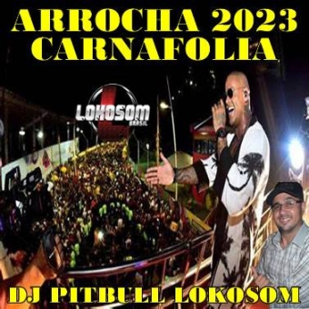 ARROCHA UNIVERSITÁRIO 2023 TOPZEIRA