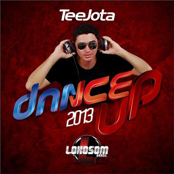Dance-up 2013 Lokosom Brasil (house Comercial)