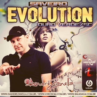 Saveiro Evolution 2016