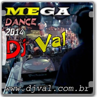 Mega Dance - 2014