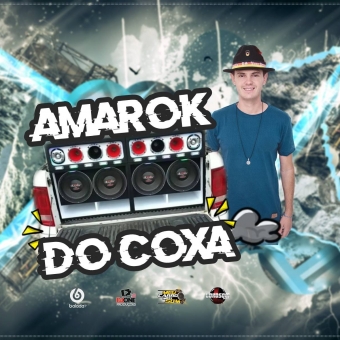 AMAROK DO COXA