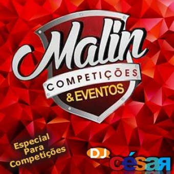 Malin Competições - Especial para Competidor