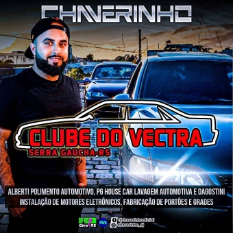 Clube Do Vectra Serra Gaúcha