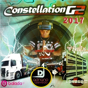 CD CONSTELLATION G2 2017 MUITO GRAVE