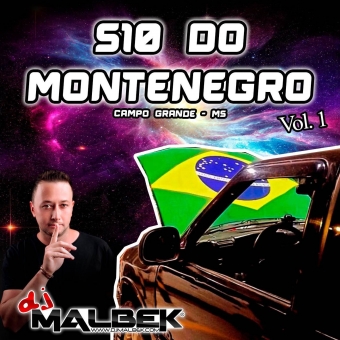 S10 DO MONTENEGRO
