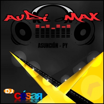 Audio Max Equipamentos