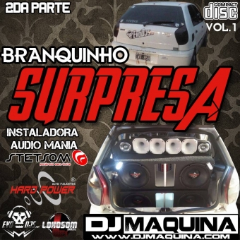 BRANQUINHO SURPRESA PART2