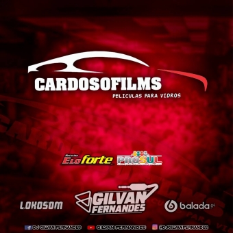 Cardoso Films - DJ Gilvan Fernandes