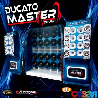 Ducato Master Sound Evolution