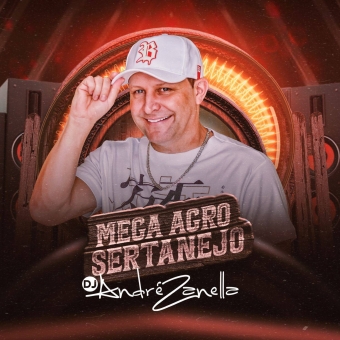 Mega Sertanejo Remix (Só As Melhores)