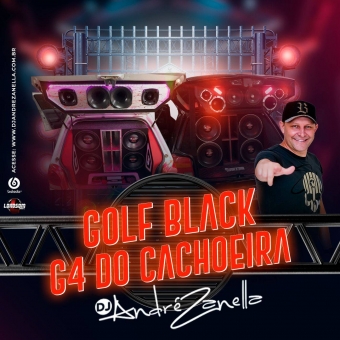 Golf Black E G4 Do Cachoeira