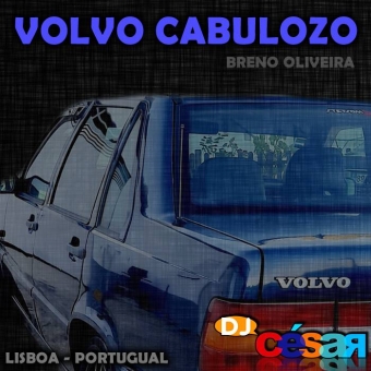 Volvo Cabulozo - Lisboa PT