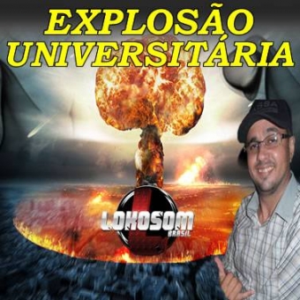 EXPLOSÃO UNIVERSITÁRIA 2019
