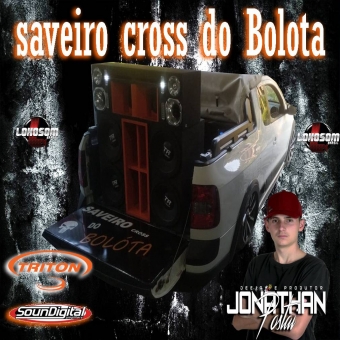SAVEIRO CROSS DO BOLOTA