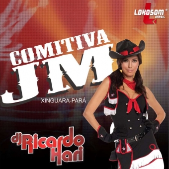 Comitiva JM- Xinguara-Pará